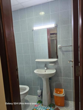 Orient tower in Ajman